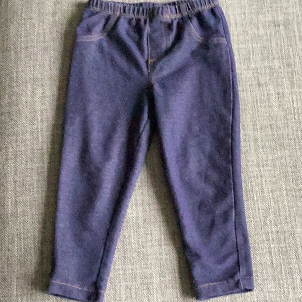 Carter's leggings